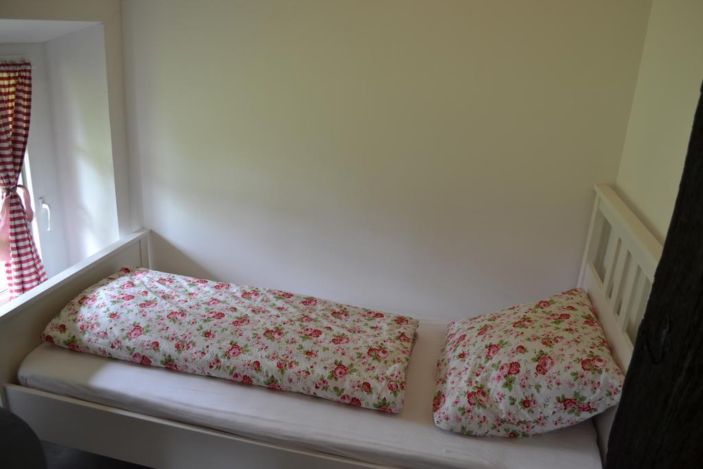 Ferienwohnung Suderfeld Brake  Zewnętrze zdjęcie