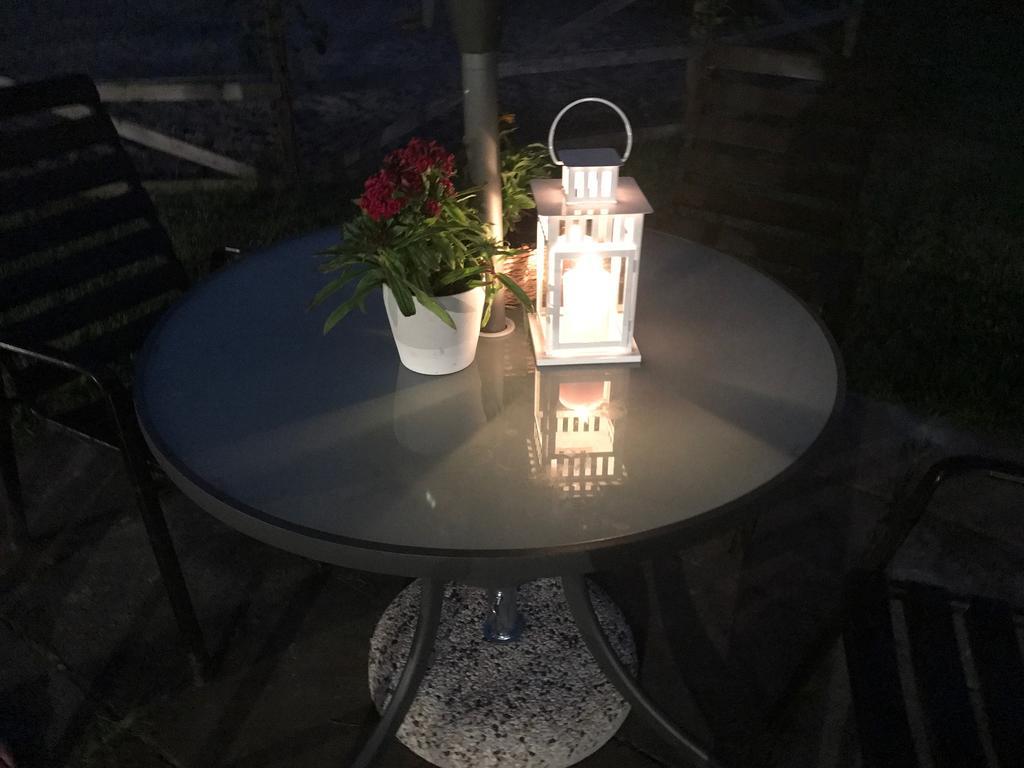 Ferienwohnung Suderfeld Brake  Zewnętrze zdjęcie